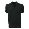 FERRANTE polo uomo mezza manica con bordo 100% cotone art 23601 MADE IN ITALY