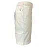 BottegaChilometriZero man bermuda mod DU20013 MADE IN ITALY 96% cotton 4% elastan