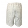 BottegaChilometriZero man bermuda mod DU20013 MADE IN ITALY 96% cotton 4% elastan