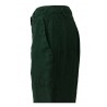 LA FEE MARABOUTEE bermuda donna Lino mod FC3118 100% lino MADE IN ITALY
