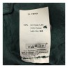 LA FEE MARABOUTEE bermuda donna Lino mod FC3118 100% lino MADE IN ITALY