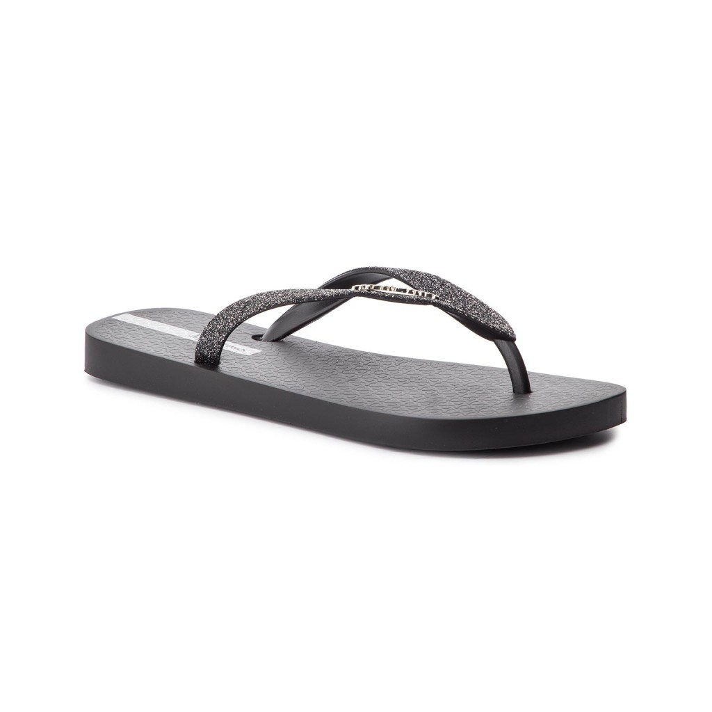 IPANEMA Lolita III Fem Flip Flops 81739 Black / Black 20780 MADE IN BRAZIL IPANEMA Lolita III Fem Flip Flops 81739 Black / Black 20780 MADE IN BRAZIL