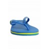 IPANEMA Men's flip flops Classic Brasil II AD 80415 MADE IN BRAZIL 20729 Blue/Blue