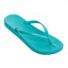 IPANEMA Infradito Donna Anat Colors Fem 82591 Green/Blue 22497 MADE IN BRAZIL