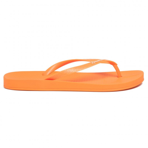 IPANEMA Flip Flops Woman Anat Colors Fem 82591 Orange / Orange Neon 24425 MADE IN BRAZIL