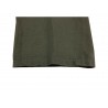 ASPESI pantalone nero donna 100% lino MADE IN ITALY