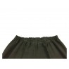 ASPESI pants woman 100% linen MADE IN ITALY