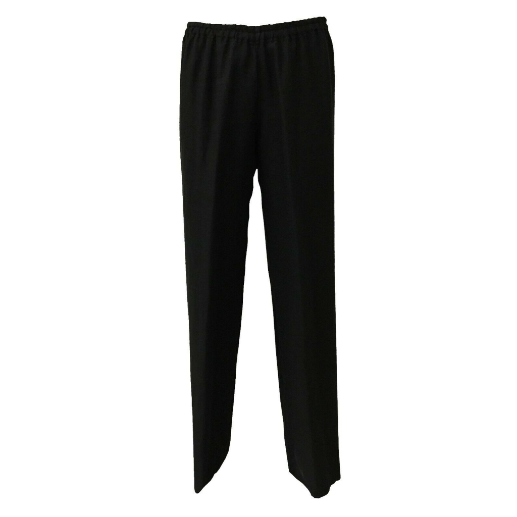 ASPESI pants woman 100% linen MADE IN ITALY