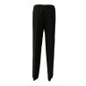 ASPESI pantalone nero donna 100% lino MADE IN ITALY