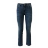 ATELIER CIGALAS jeans donna denim chiaro leggero mod 17-117H 8Y TDSSB09 STRAIGHT