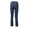ATELIER CIGALAS jeans donna denim chiaro leggero mod 17-117H 8Y TDSSB09 STRAIGHT