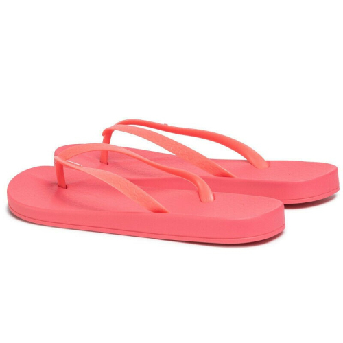 IPANEMA Infradito Donna Anat Colors Fem 82591 Pink/Neon Pink 24172 MADE IN BRASILE