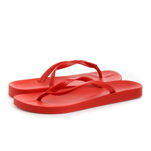 IPANEMA Infradito Donna Anat Colors Fem 82591 Red/Red 21513 MADE IN BRASILE