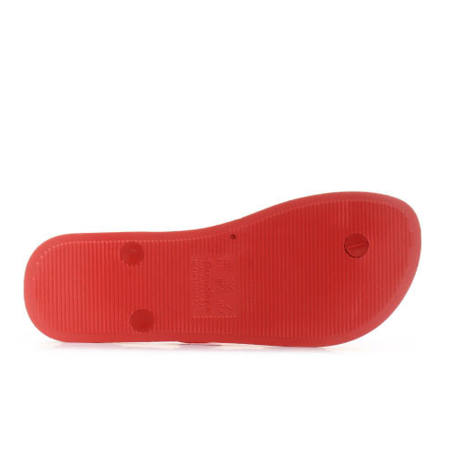 IPANEMA Infradito Donna Anat Colors Fem 82591 Red/Red 21513 MADE IN BRASILE