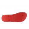 IPANEMA Infradito Donna Anat Colors Fem 82591 Red/Red 21513 MADE IN BRASILE