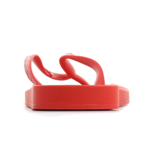 IPANEMA Infradito Donna Anat Colors Fem 82591 Red/Red 21513 MADE IN BRASILE
