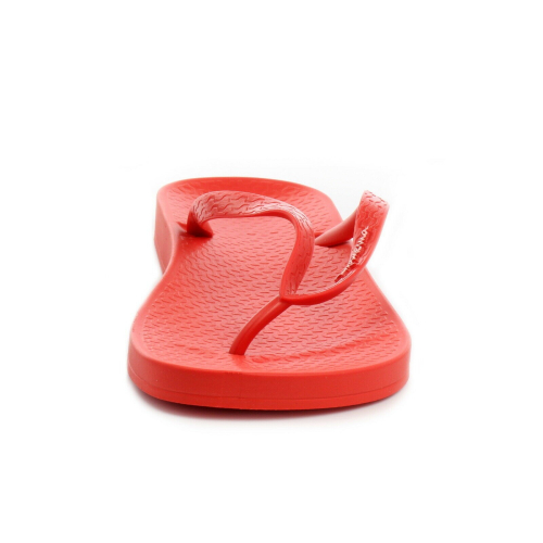 IPANEMA Infradito Donna Anat Colors Fem 82591 Red/Red 21513 MADE IN BRASILE