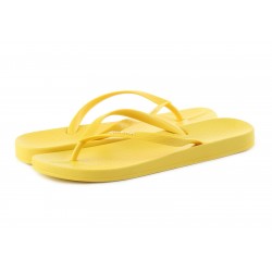 IPANEMA Infradito Donna Anat Colors Fem 82591 yellow/Yellow 21488 MADE IN BRASILE