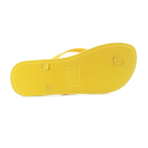 IPANEMA Infradito Donna Anat Colors Fem 82591 yellow/Yellow 21488 MADE IN BRASILE