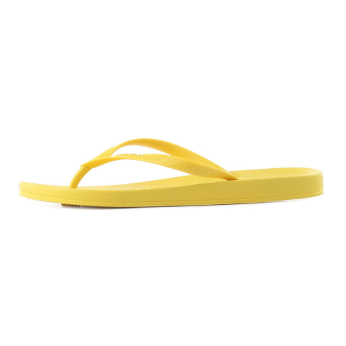 IPANEMA Thongs Woman Anat Colors Fem 82591 yellow / Yellow 21488 MADE IN BRAZIL