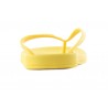 IPANEMA Thongs Woman Anat Colors Fem 82591 yellow / Yellow 21488 MADE IN BRAZIL