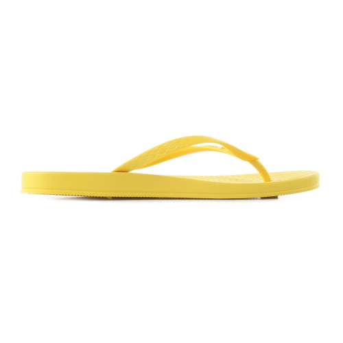 IPANEMA Thongs Woman Anat Colors Fem 82591 yellow / Yellow 21488 MADE IN BRAZIL