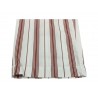 BottegaChilometriZero pantalone uomo fantasia con elastico e laccio mod DU20038 MADE IN ITALY