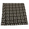 ELENA MIRÒ pantalone donna jersey fantasia moro/panna mod P948T083Q3