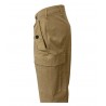 SEMICOUTURE pantalone donna beige art W0/Y/Y0WO01 MADE IN ITALY