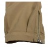 SEMICOUTURE beige woman trousers art W0 / Y / Y0WO01 MADE IN ITALY