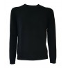 H953 Round neck sweater NINO HS2980 MADE IN ITALY