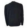 H953 Round neck sweater NINO HS2980 MADE IN ITALY