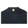 H953 Maglia SPORT girocollo in 50% lana merinos extrafine 50% yak MADE IN ITALY