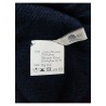 H953 Maglia SPORT girocollo in 50% lana merinos extrafine 50% yak MADE IN ITALY