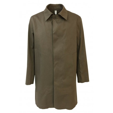 HANCOCK waterproof with detachable interior art H / MH / 041 100% water repellent cotton MADE IN SCOTLAND
