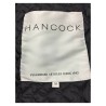 HANCOCK impermeabile con interno staccabile art H/MH/041 100% cotone idrorepellente MADE IN SCOTLAND