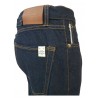 MANIFATTURE MONTONE Denim uomo mod. MECCANICO 14oz cimosato MADE IN ITALY