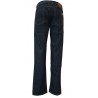 MANIFATTURE MONTONE Denim man mod. MECHANICAL 14oz selvedge MADE IN ITALY