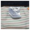 MANIFATTURE MONTONE Denim uomo mod. MECCANICO 14oz cimosato MADE IN ITALY