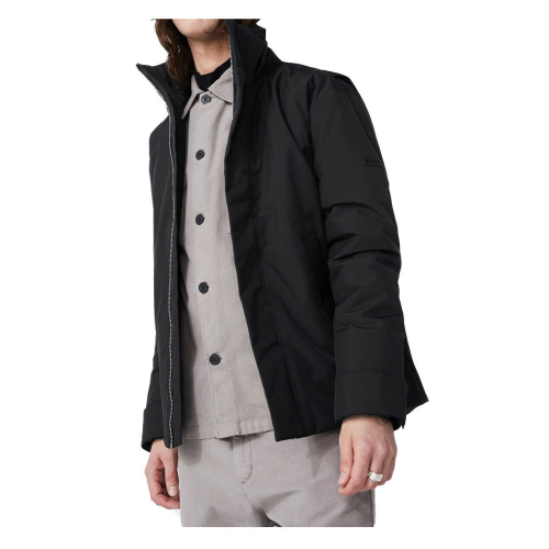 ELVINE light winter jacket with Thermore padding with hood mod. KAHLO