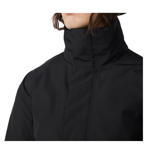 ELVINE light winter jacket with Thermore padding with hood mod. KAHLO