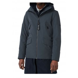 ELVINE men's jacket coal Thermore padding mod Cole