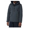 ELVINE men's jacket coal Thermore padding mod Cole