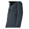 ELVINE men's jacket coal Thermore padding mod Cole