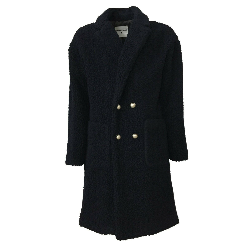 ASPESI man coat, blue color, model A CI21 A521 NEW SPITZONE, 100% wool MADE IN ITALY ASPESI man coat, blue color, model A CI21 A521 NEW SPITZONE, 100% wool MADE IN ITALY