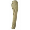 MANIFATTURE MONTONE Chino in drill mod. CAMALLO cotton  MADE IN ITALY