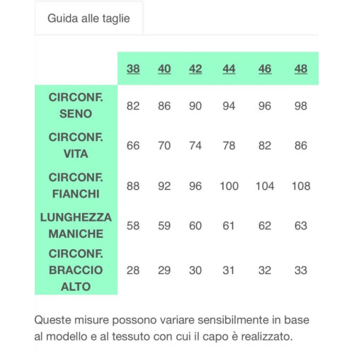 24.25 blusa donna cotone manica lunga fantasia bianco/nero DD20 760 MADE IN ITALY