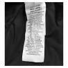 CORTE DEI GONZAGA black woman down jacket art 2002 1R1730 / EMEMI 100% polyester