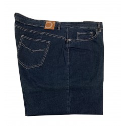 ELENA MIRO' jeans woman  PUSH-UP 84% cotton 13% polyamide