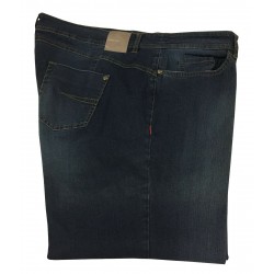 ELENA MIRO' jeans donna denim leggero PUSH UP taglia 27 - 56